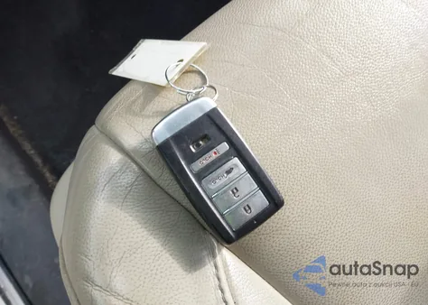 2014 Acura Mdx z USA, uszkodzony, nr VIN 5FRYD4H22EB015174